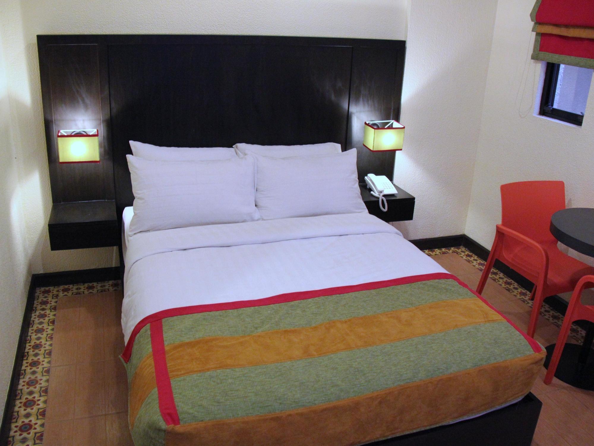 Casa Oliva Spa Residences Malolos Esterno foto
